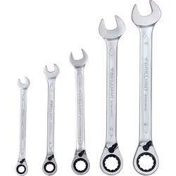 Brilliant Tools BT013205 Clé à fourche