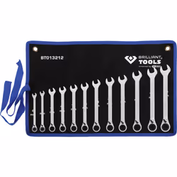 Brilliant Tools BT013212 Clé à fourche