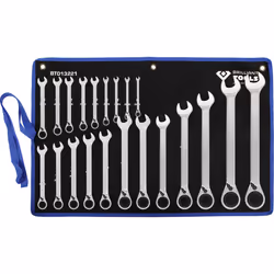 Brilliant Tools BT013221 Clé à fourche