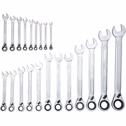 Brilliant Tools BT013221 Clé à fourche