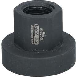 Kstools - crou de broche TR20 x 3