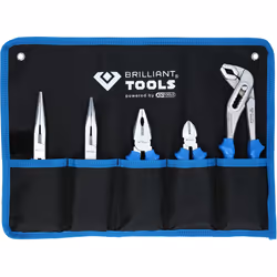 Brilliant Tools BT060005, 1,5 kg