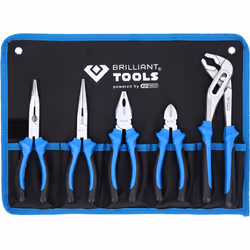 Brilliant Tools BT060005 pince