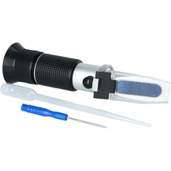 Brilliant Tools - Réfractomètre