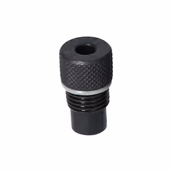 Embouchures pour 150.9805, 6,4 mm Poids 10 Diamètre en mm 6,4 Adapté à 150.9805 Taille de l'emballage 1