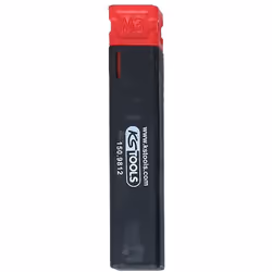 Tiges pour écrous aveugles, M 3, pour 150.9805 Filetage M3 Poids 120 Adapté à 150.9805 Taille de l'emballage 1