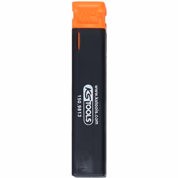 Tiges pour écrous aveugles, M4, pour 150.9805 Filetage M4 Poids 120 Adapté à 150.9805 Taille de l'emballage 1