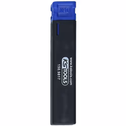 Tiges pour écrous aveugles, M10, pour 150.9805 Filetage M10 Poids 130 Adapté à 150.9805 Taille de l'emballage 1