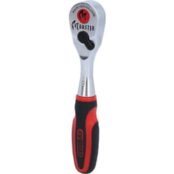 1/4' Monster Cliquet réversible, 80 dents