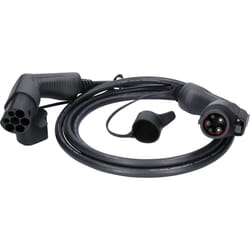 KS Tools 117.7125 câble de chargement de véhicules électriques