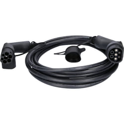 KS Tools 117.7155 câble de chargement de véhicules électriques