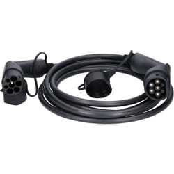 KS Tools 117.7170 câble de chargement de véhicules électriques