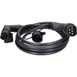 KS Tools 117.7190 câble de chargement de véhicules électriques