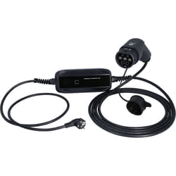 KS Tools 117.7610 borne de chargement de véhicules électriques