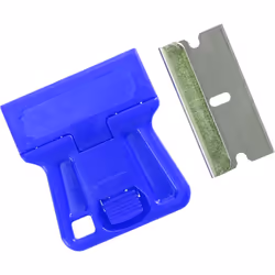 Brilliant Tools BT101924 grattoir à main
