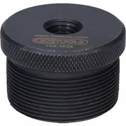 Adaptateur M57 x 2 sur broche M18 x 2,5 Filetage M57 x 2 x M18 x 2,5 Poids 710 Taille de l'emballage 1 Matériau1 Spezial-Werk ...