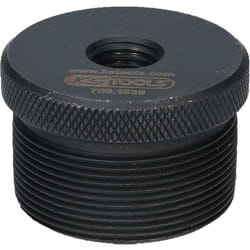 Kstools - Adaptateur M57 x 2 sur broche M18 x 2,5