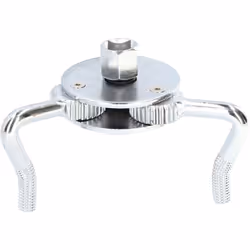 entraînement à carré intérieur 3/8" (10 mm) convient idéalement pour le montage et le démontage de filtres et de cartouches f ...