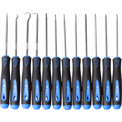 Brilliant Tools BT542080, 386 g, 12 pièce(s)