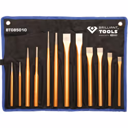 Brilliant Tools BT085010 burin