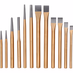Brilliant Tools BT085010 burin