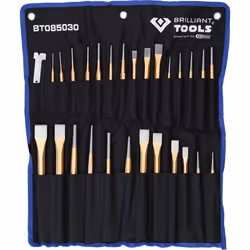 Brilliant Tools BT085030, 28 pièce(s)