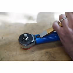 Brilliant Tools BT085030 burin - Vue supplémentaire 11