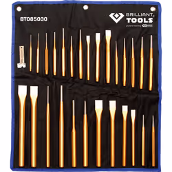 Brilliant Tools BT085030 burin