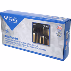 Brilliant Tools BT085030 burin - Vue supplémentaire 5