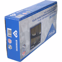 Brilliant Tools BT085030 burin - Vue supplémentaire 6