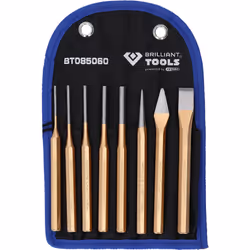 Brilliant Tools BT085060 burin