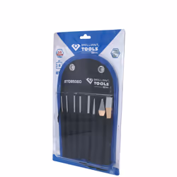Brilliant Tools BT085060 burin - Vue supplémentaire 4