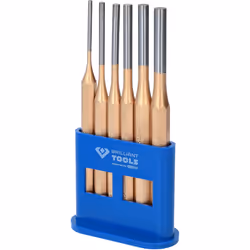 Brilliant Tools BT085070, 6 pièce(s)