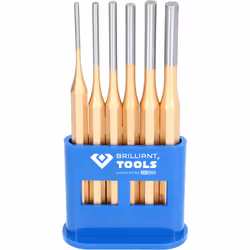 Brilliant Tools BT085070 burin - Vue supplémentaire 10