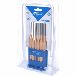 Brilliant Tools BT085070 burin - Vue supplémentaire 6