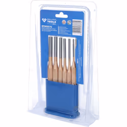 Brilliant Tools BT085070 burin - Vue supplémentaire 8
