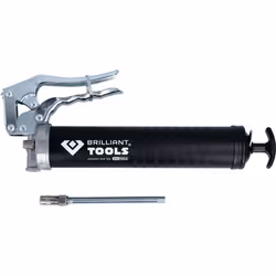 Brilliant Tools BT094902 pistolet à graisse manuel