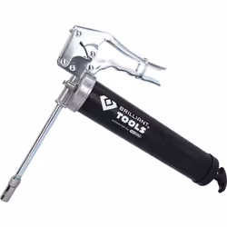 Brilliant Tools BT094902 pistolet à graisse manuel - Vue supplémentaire 4