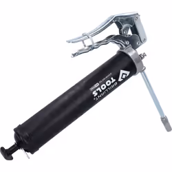 Brilliant Tools BT094902 pistolet à graisse manuel - Vue supplémentaire 6