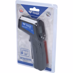 Brilliant Tools BT521030 thermomètre portatif