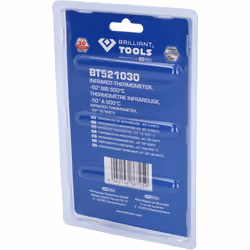 Brilliant Tools BT521030 thermomètre portatif - Vue supplémentaire 7