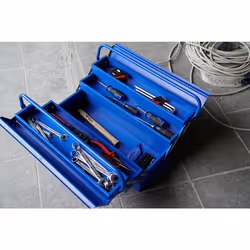 Brilliant Tools BT150800 Boîte à outils - Vue supplémentaire 10