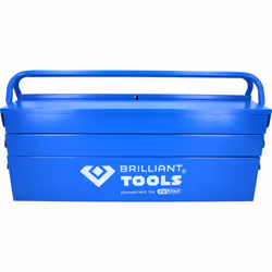 Brilliant Tools BT150800 Boîte à outils - Vue supplémentaire 5