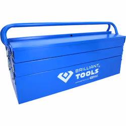 Brilliant Tools BT150800 Boîte à outils - Vue supplémentaire 6