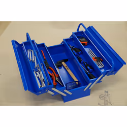 Brilliant Tools BT150800 Boîte à outils - Vue supplémentaire 8