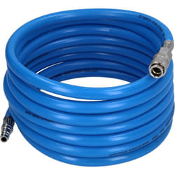 BT160010 Tuyau pour air comprimé 5 m 15 bar - Brilliant Tools