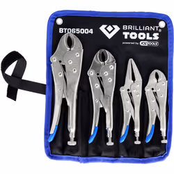 Brilliant Tools BT065004 pince