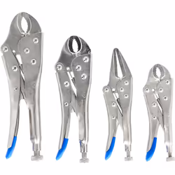 Brilliant Tools BT065004 pince