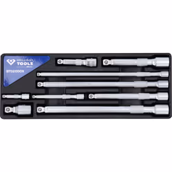 Brilliant Tools BT020009, 9 pièce(s)
