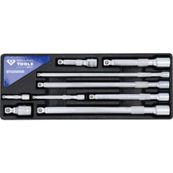 Brilliant Tools BT020009 adaptateur et rallonge pour clés 9 pièce(s)